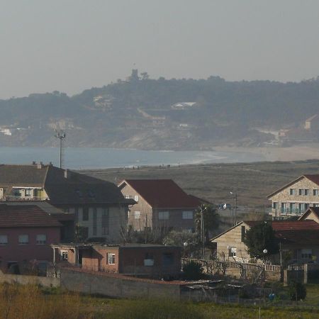 Sanxenxo Casa Docasar 3 Izquierda Διαμέρισμα Εξωτερικό φωτογραφία