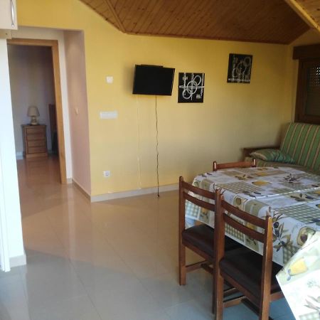 Sanxenxo Casa Docasar 3 Izquierda Διαμέρισμα Εξωτερικό φωτογραφία