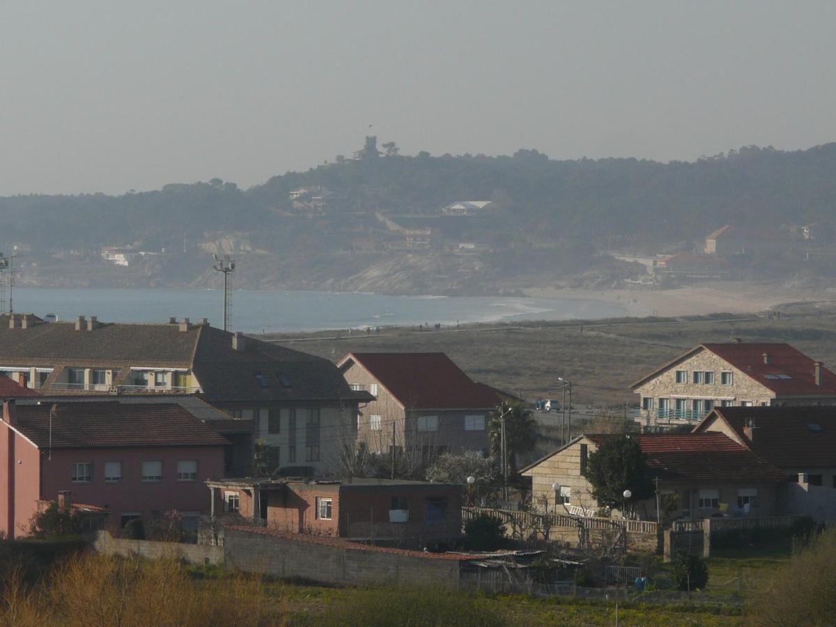 Sanxenxo Casa Docasar 3 Izquierda Διαμέρισμα Εξωτερικό φωτογραφία