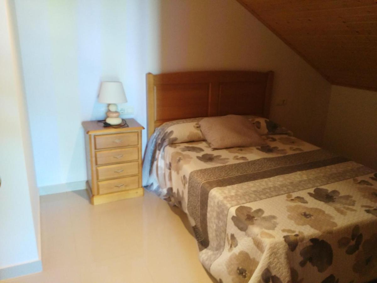 Sanxenxo Casa Docasar 3 Izquierda Διαμέρισμα Εξωτερικό φωτογραφία