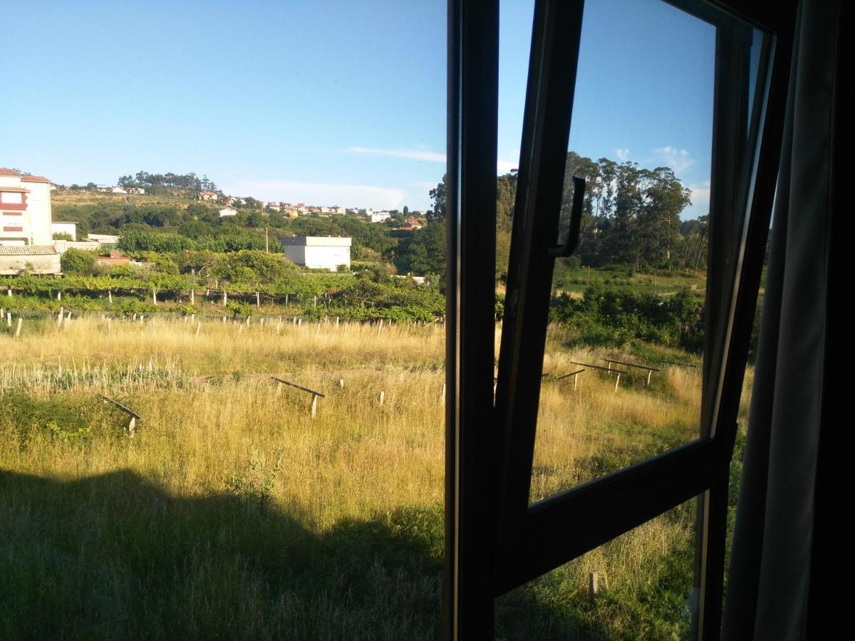 Sanxenxo Casa Docasar 3 Izquierda Διαμέρισμα Εξωτερικό φωτογραφία