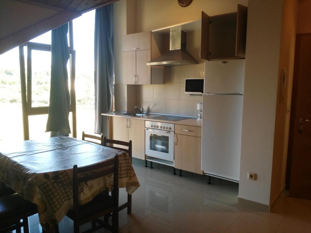 Sanxenxo Casa Docasar 3 Izquierda Διαμέρισμα Εξωτερικό φωτογραφία