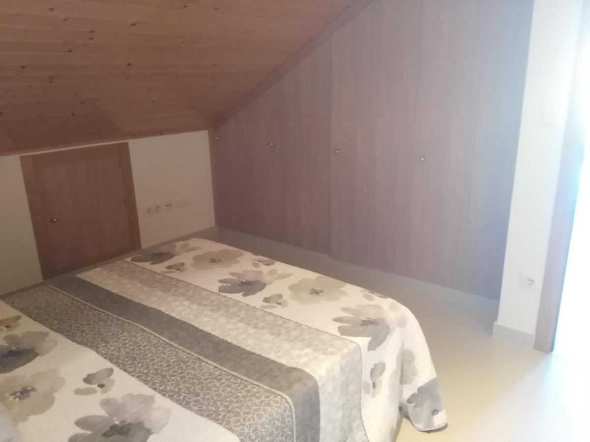 Sanxenxo Casa Docasar 3 Izquierda Διαμέρισμα Εξωτερικό φωτογραφία