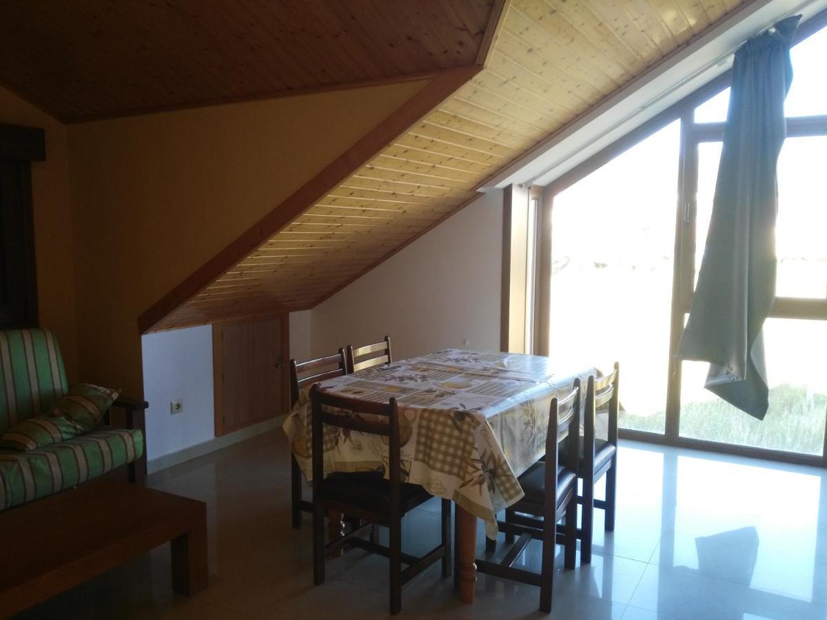 Sanxenxo Casa Docasar 3 Izquierda Διαμέρισμα Εξωτερικό φωτογραφία